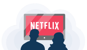 No Free VPN unblocks Netflix