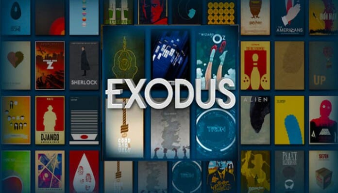 Exodus Kodi Addon