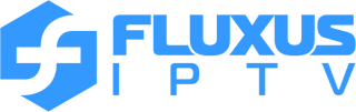 Fluxus IPTV logo