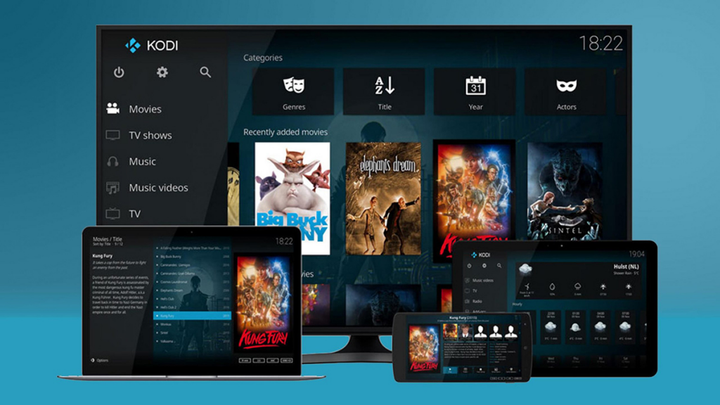 how to download from kodi 15